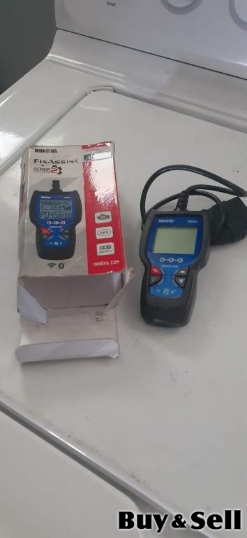 INNOVA3020RSOBD2 Scanner